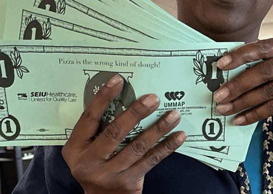 Year 2 Wage Review